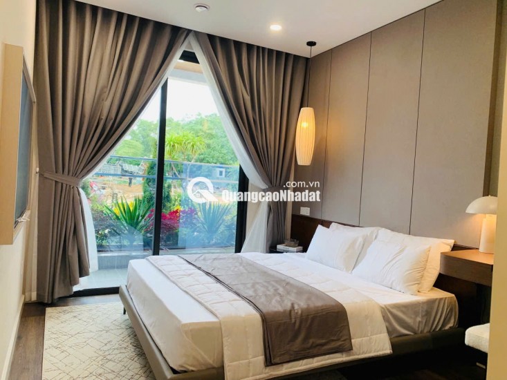 Bán Căn 2N2W TMC Tây Hồ – Ban công Nam – Giá chỉ hơn 6 tỷ